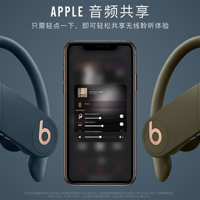 蓝牙耳机推荐!推荐五款蓝牙耳机!m6米乐注册1000~2000元(图3)