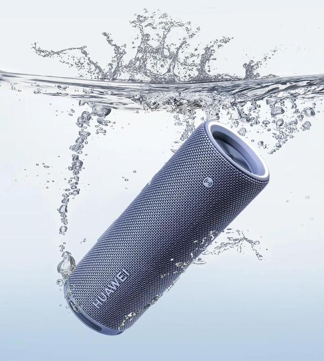 宣 9 月 24 日发布：IP67、8800mAh米乐m6华为 Sound Jo