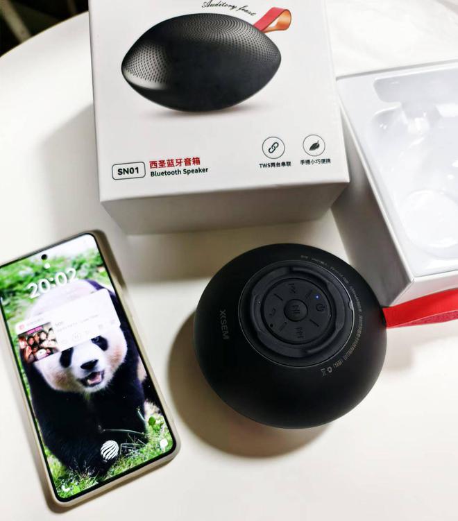 价比高？推荐这八款优质品牌型号音质出众！米乐体育M6直播平台蓝牙音箱哪个品牌性(图7)