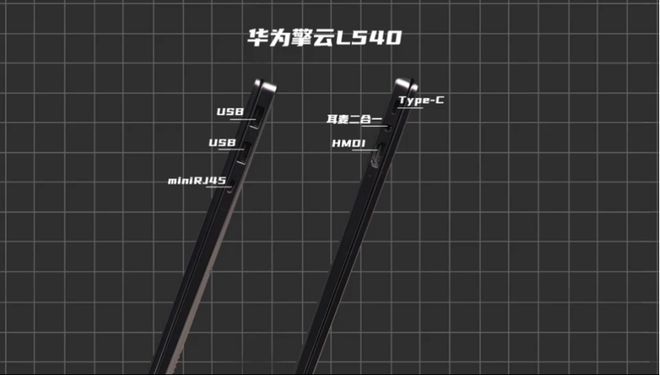 ！最新信创笔记本四巨头上手实测米乐体育M6直播平台年终干货(图9)