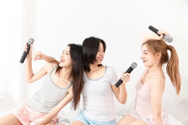 解锁杜比全景声与K歌自由！家庭影院升级指南：一台功放(图4)