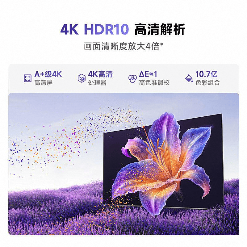 度对比：品牌特色与技术解析Vidda与创维电视的深(图5)