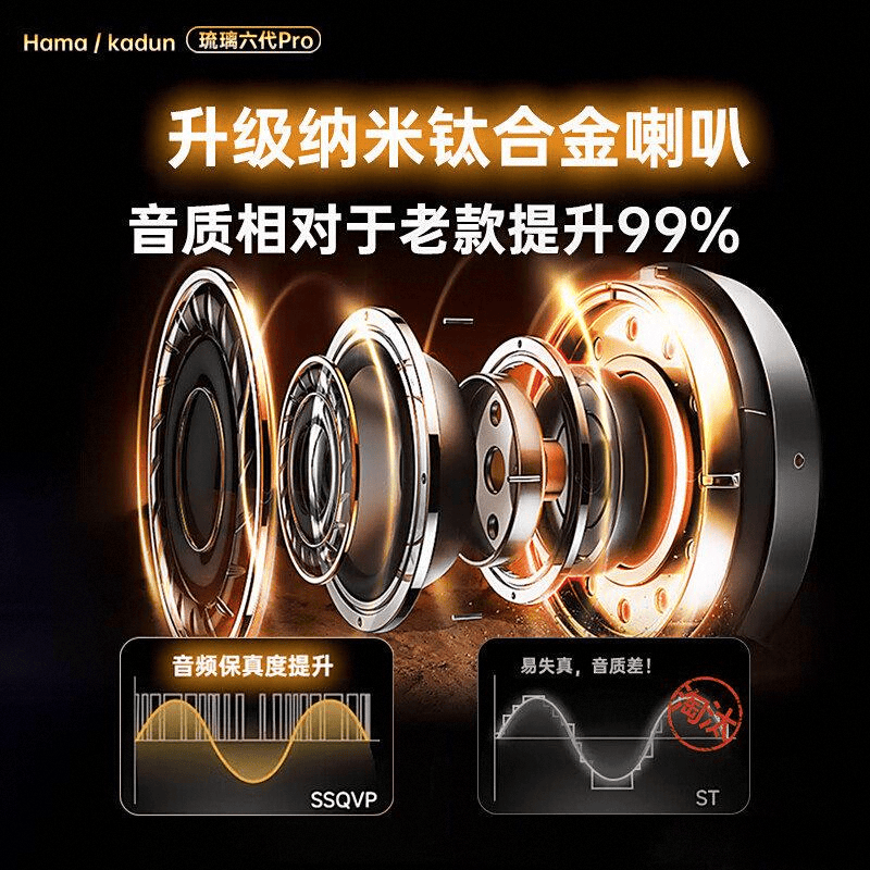 索科技与音质的完美结合音箱十大名牌排行榜：探(图9)