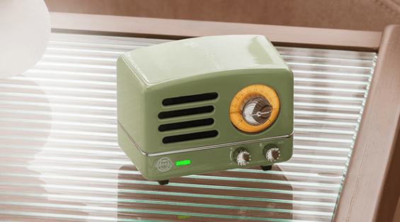 最推荐的8款优质蓝牙音箱分享!蓝牙小音箱哪个好推荐？2025(图2)