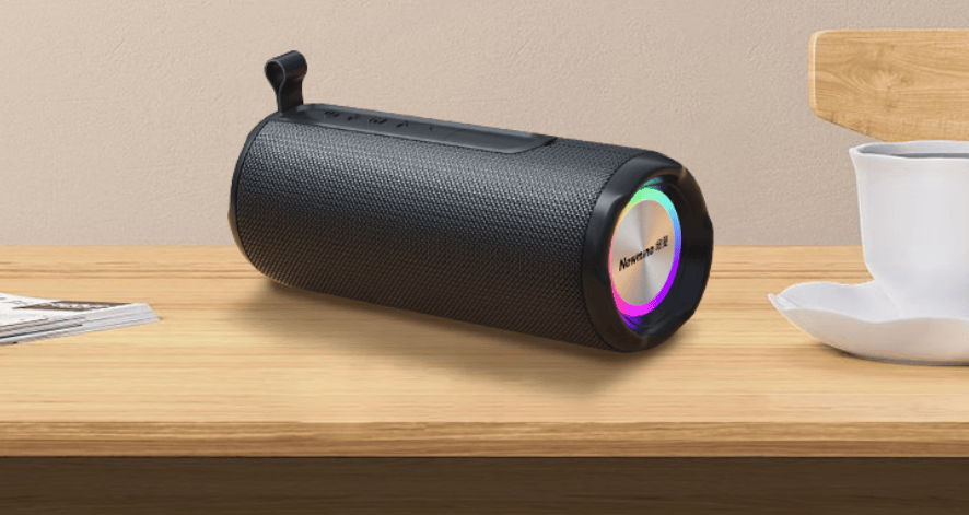 最推荐的8款优质蓝牙音箱分享!蓝牙小音箱哪个好推荐？2025(图1)