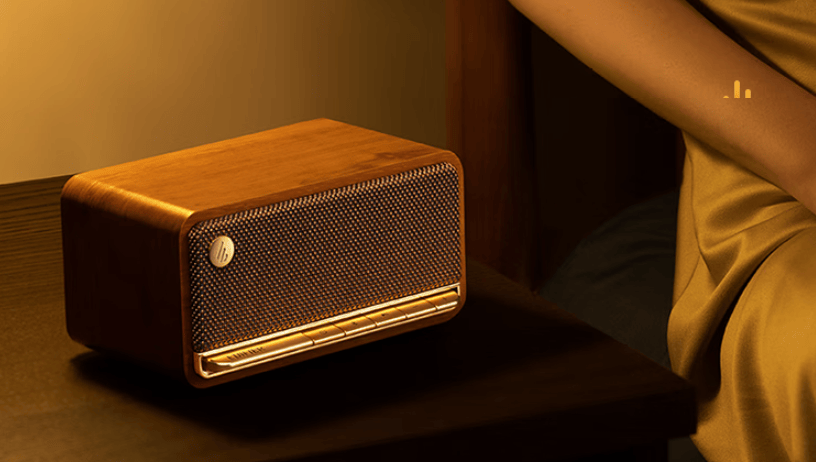 最推荐的8款优质蓝牙音箱分享!蓝牙小音箱哪个好推荐？2025(图3)