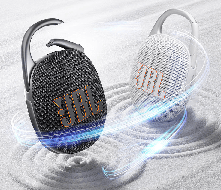 最推荐的8款优质蓝牙音箱分享!蓝牙小音箱哪个好推荐？2025(图5)