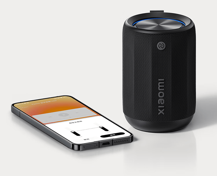 最推荐的8款优质蓝牙音箱分享!蓝牙小音箱哪个好推荐？2025(图8)