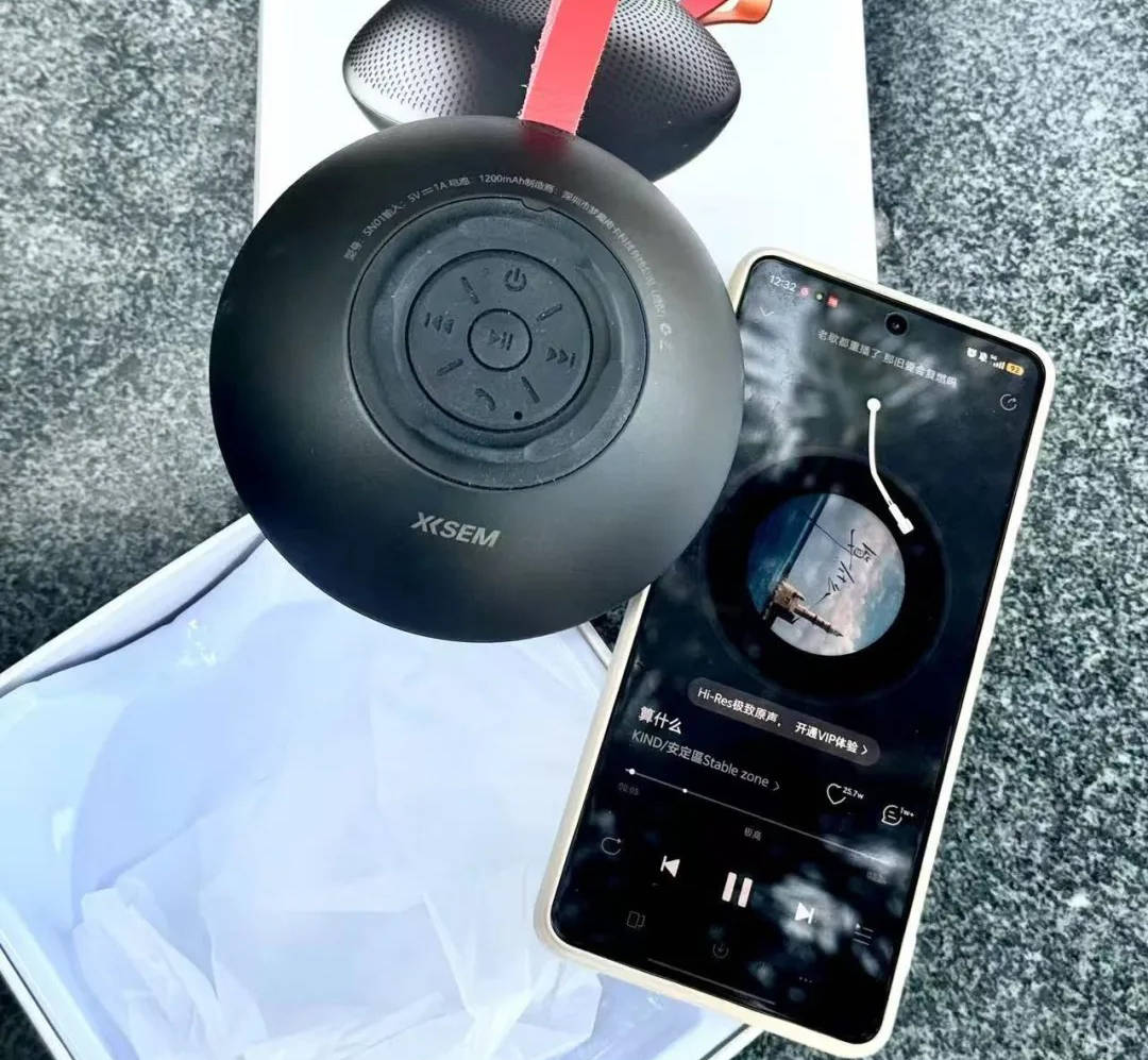 最推荐的8款优质蓝牙音箱分享!蓝牙小音箱哪个好推荐？2025(图9)