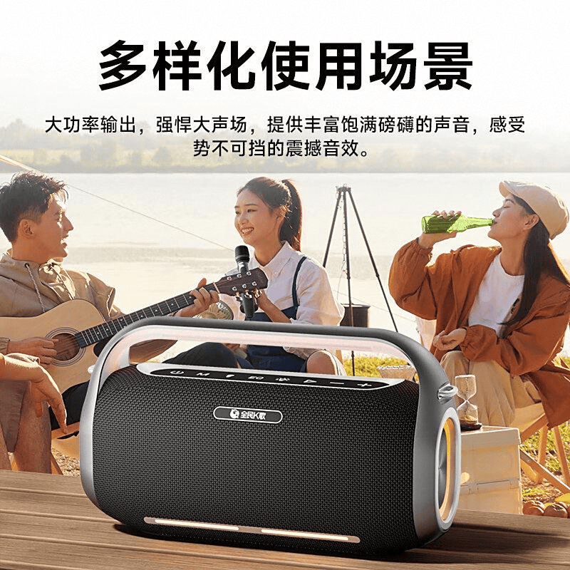 款耐用音箱值得入手！音箱品牌推荐：这十(图8)