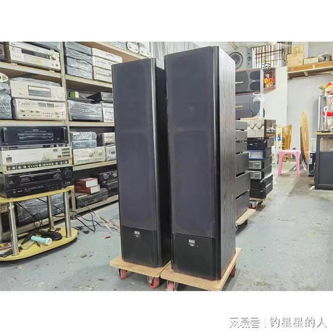 圳中创世纪专业灯光音响齐全展览馆音箱实力