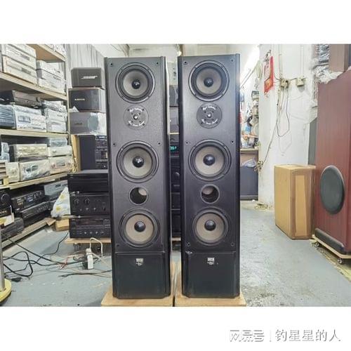 圳中创世纪专业灯光音响齐全展览馆音箱实力厂家推荐深(图3)