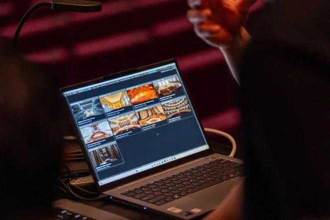 光》——“光纤之父” 的科学人生香港东九文化中心启幕首演《一束(图5)