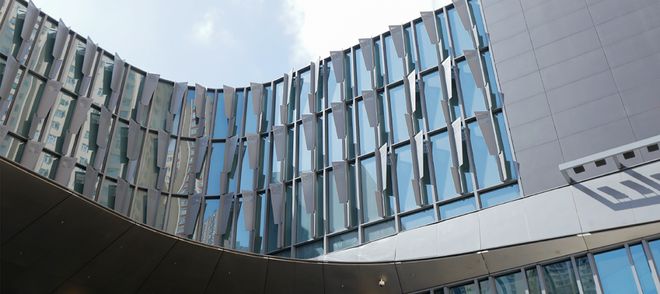 光》——“光纤之父” 的科学人生香港东九文化中心启幕首演《一束(图6)