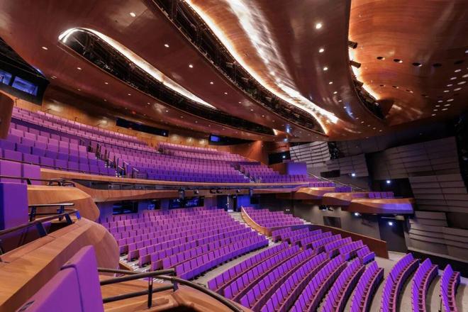 光》——“光纤之父” 的科学人生香港东九文化中心启幕首演《一束(图3)