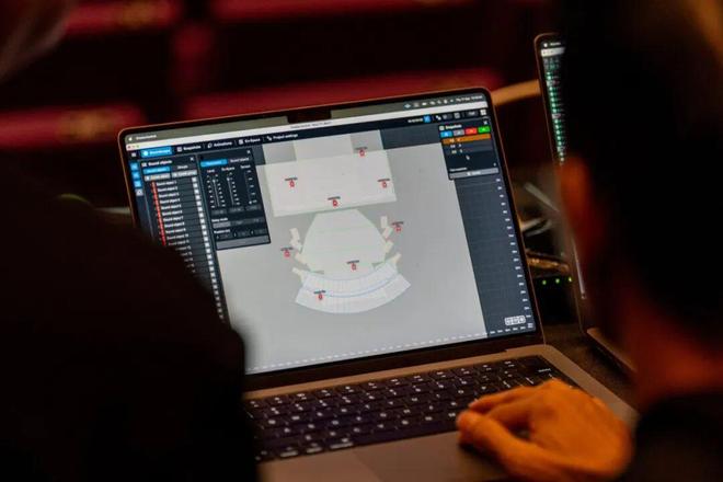 光》——“光纤之父” 的科学人生香港东九文化中心启幕首演《一束(图4)