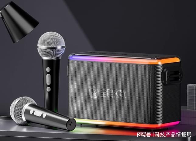 ？8款家用K歌音响推荐家庭KTV音响怎么