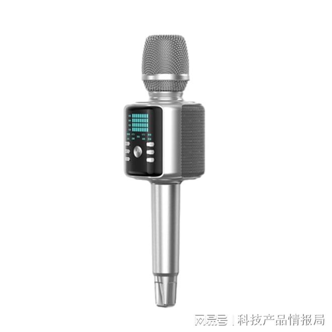 ?8款家用K歌音响推荐家庭KTV音响怎么选(图2) ?8款家用K歌音响推荐家庭KTV音响怎么选(图2)