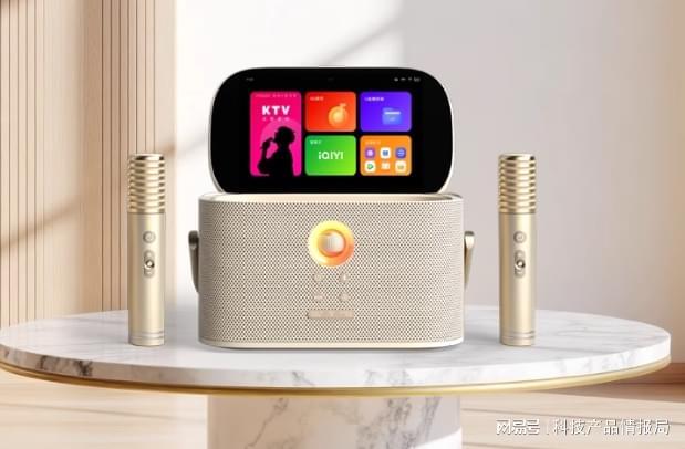 ?8款家用K歌音响推荐家庭KTV音响怎么选(图7) ?8款家用K歌音响推荐家庭KTV音响怎么选(图7)
