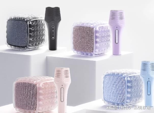 ?8款家用K歌音响推荐家庭KTV音响怎么选(图6) ?8款家用K歌音响推荐家庭KTV音响怎么选(图6)